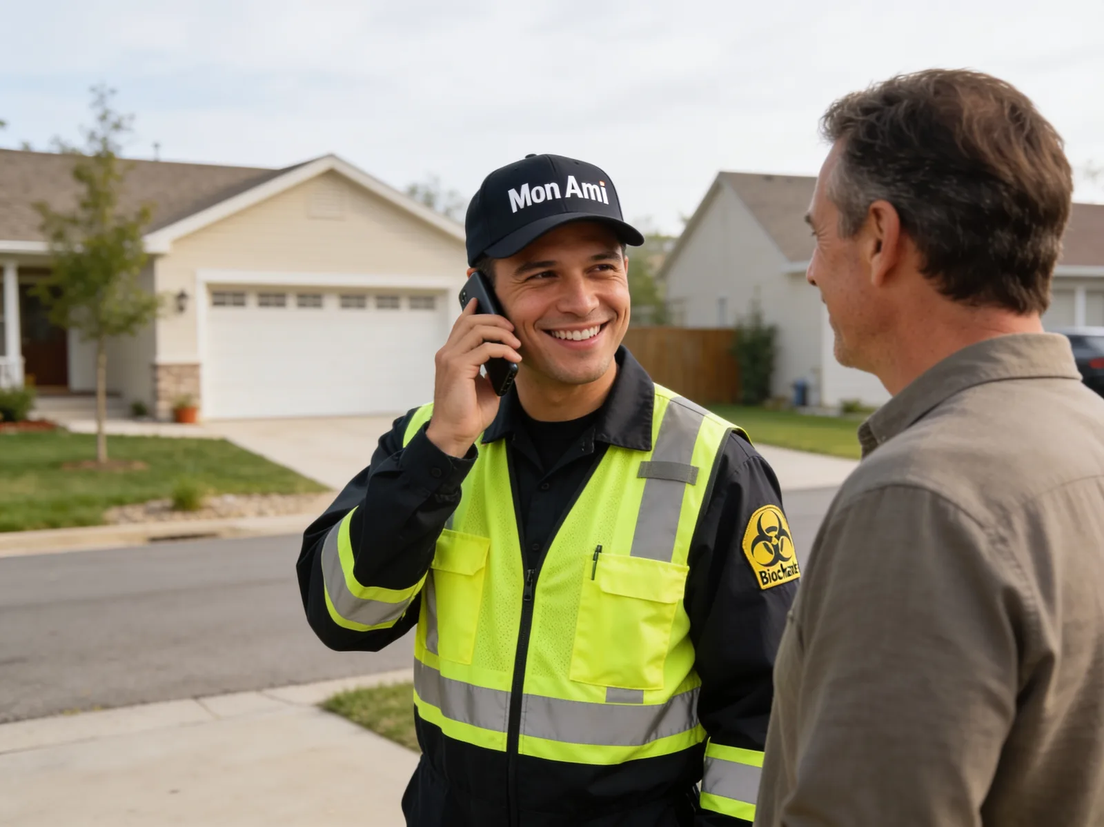 Sewage Cleanup Manchester, KY FAQs